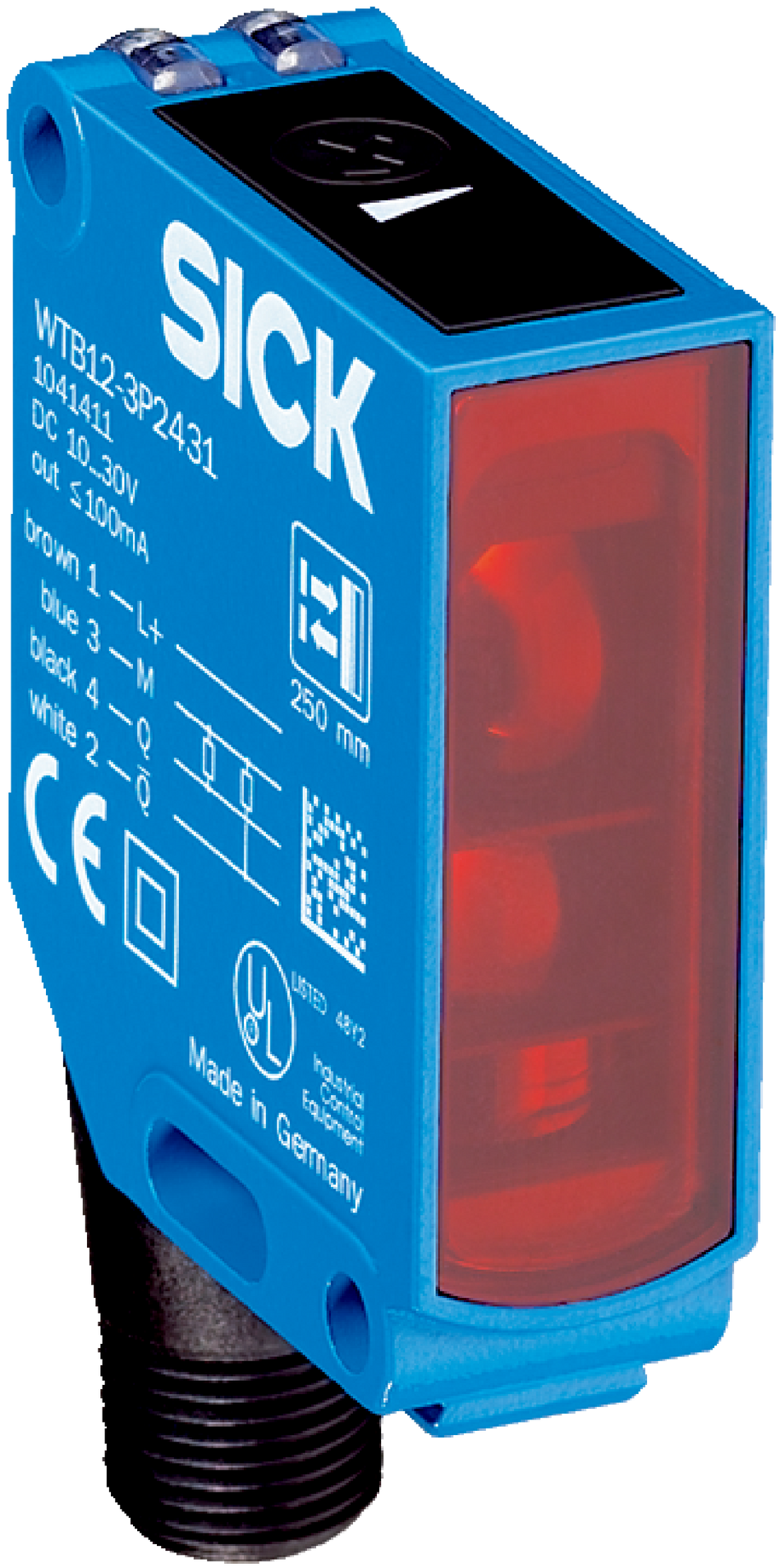 SICK 1041411 | Industrial Automation Component
