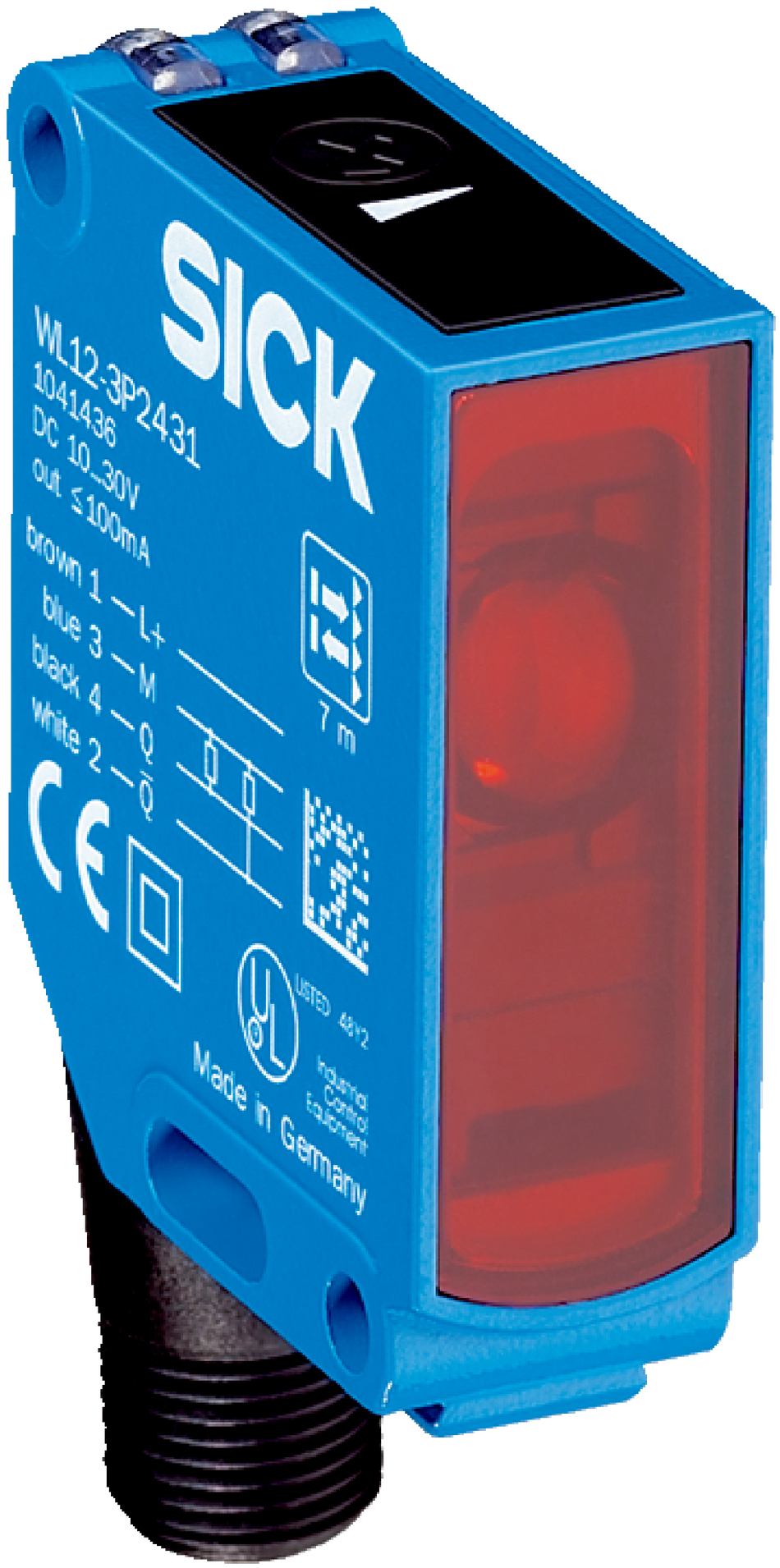 SICK 1041436 | Industrial Automation Component