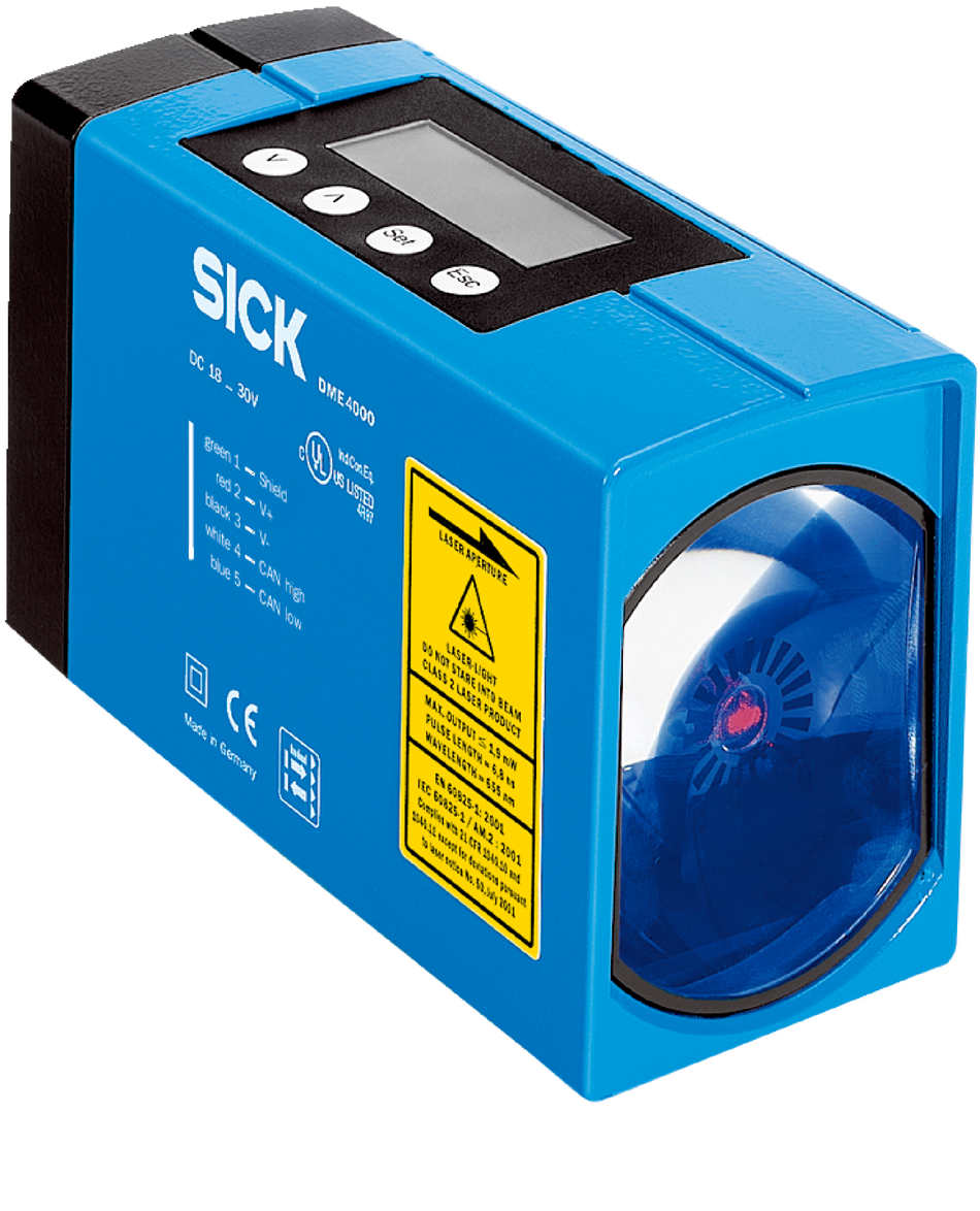 SICK 1045159 | Industrial Automation Component