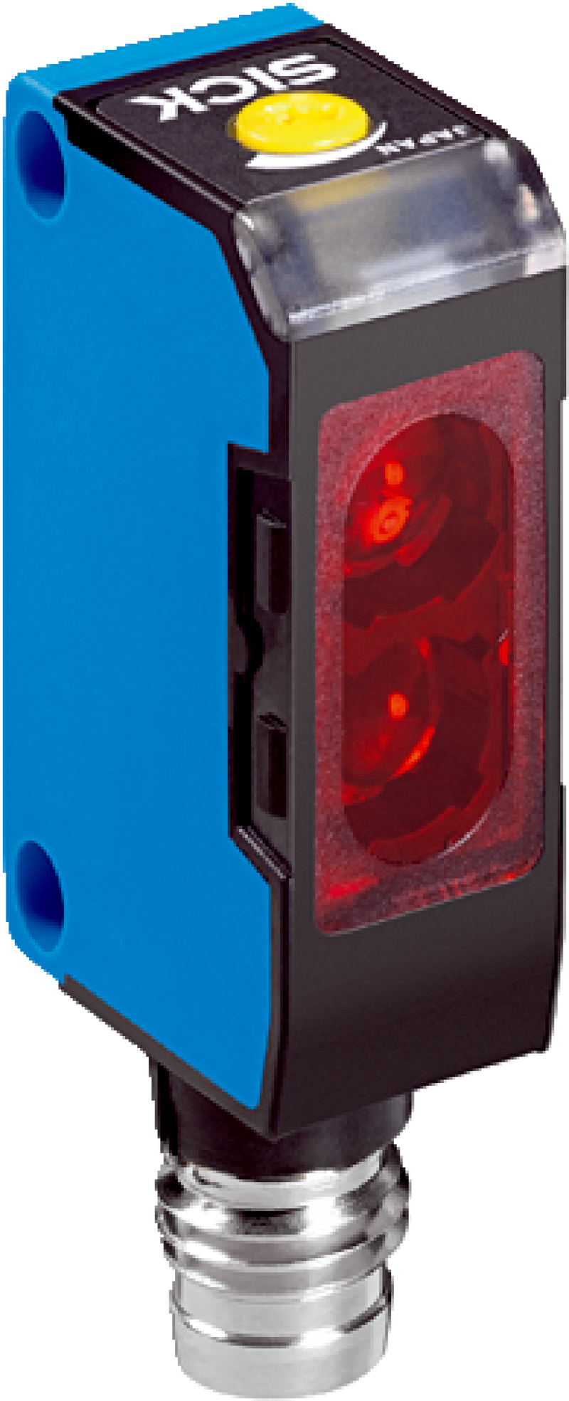 SICK WL150-P125 Photoelectric retro-reflective sensor