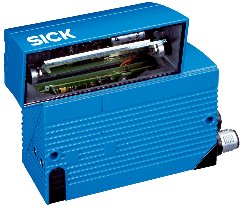 SICK 1042125 | Communication & I/O Module