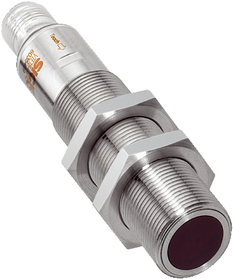 SICK VTE18-4P8240V Photoelectric proximity sensor