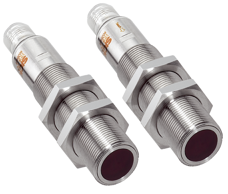 SICK VS-VE18-4P3140V Photoelectric through-beam sensor