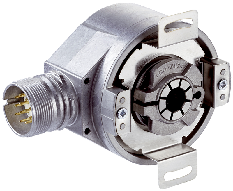 SICK AFM60B-BDAA008192 Absolute multi-turn encoder
