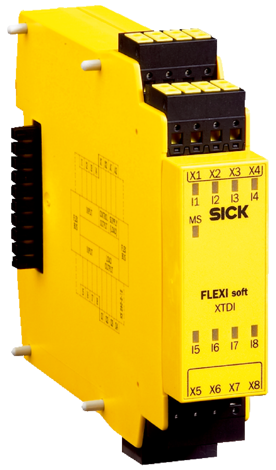 SICK 1044124 | Industrial Automation Component