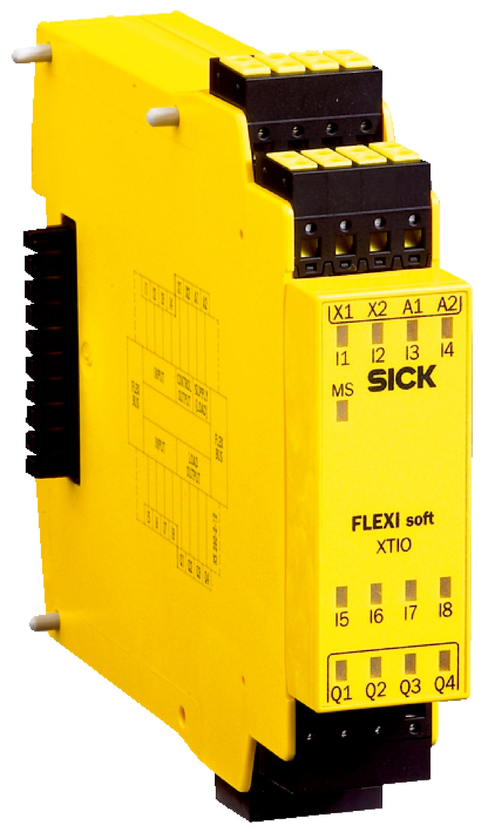 SICK 1044125 | Industrial Automation Component