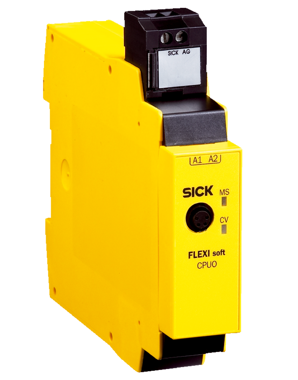 SICK 1043783 | Industrial Automation Component