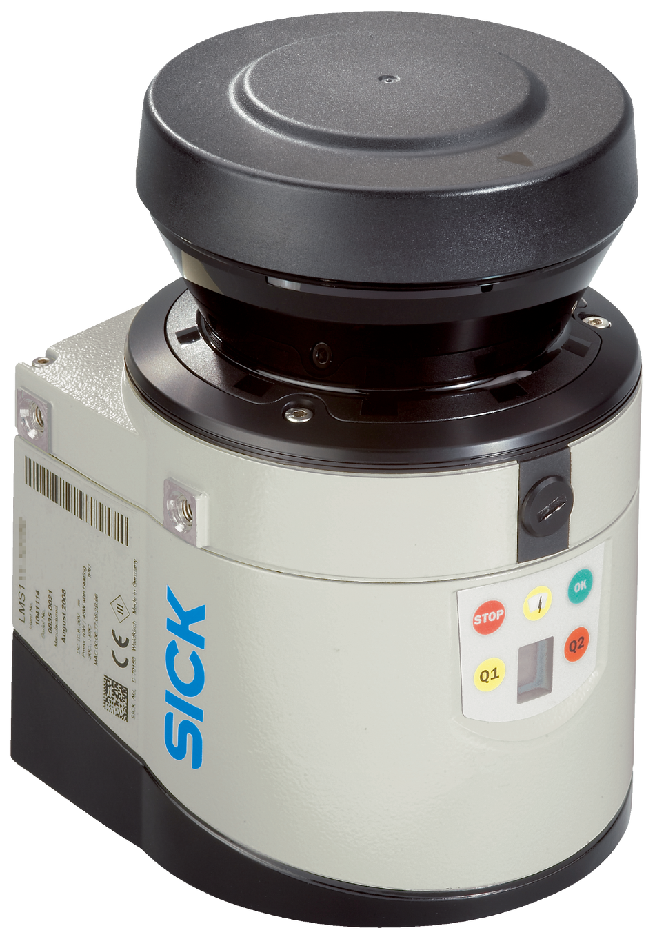 SICK 1047607 | Industrial Automation Component