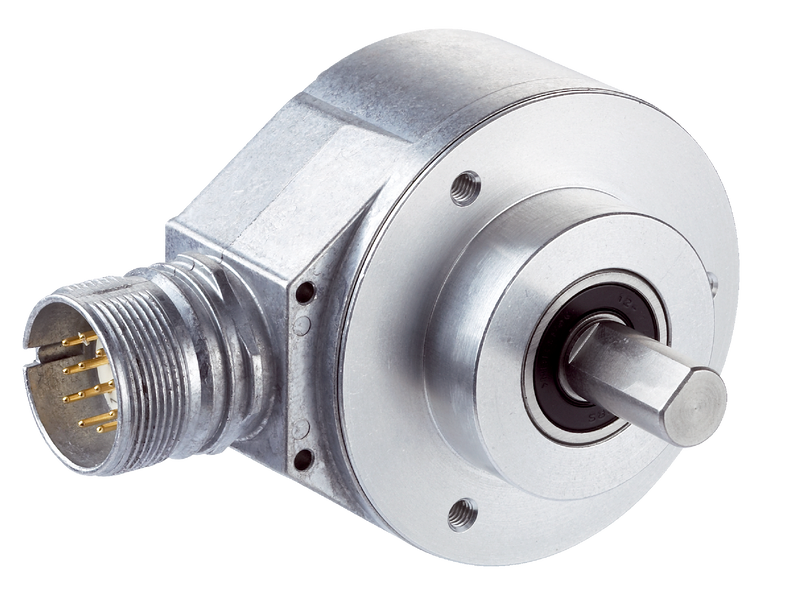 SICK DFS60B-S4WA00120 Incremental encoder