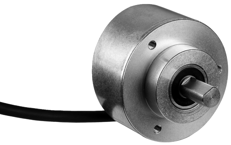 SICK DFS60B-S4CL01250 Incremental encoder