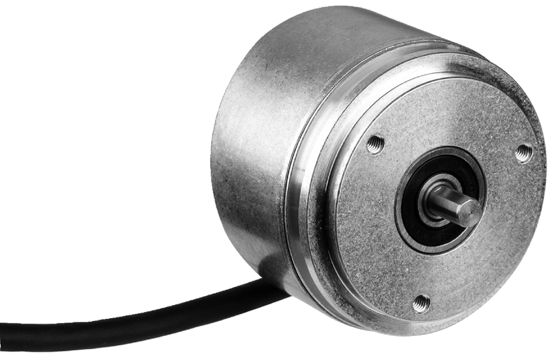SICK DFS60E-S1AM01024 Incremental encoder