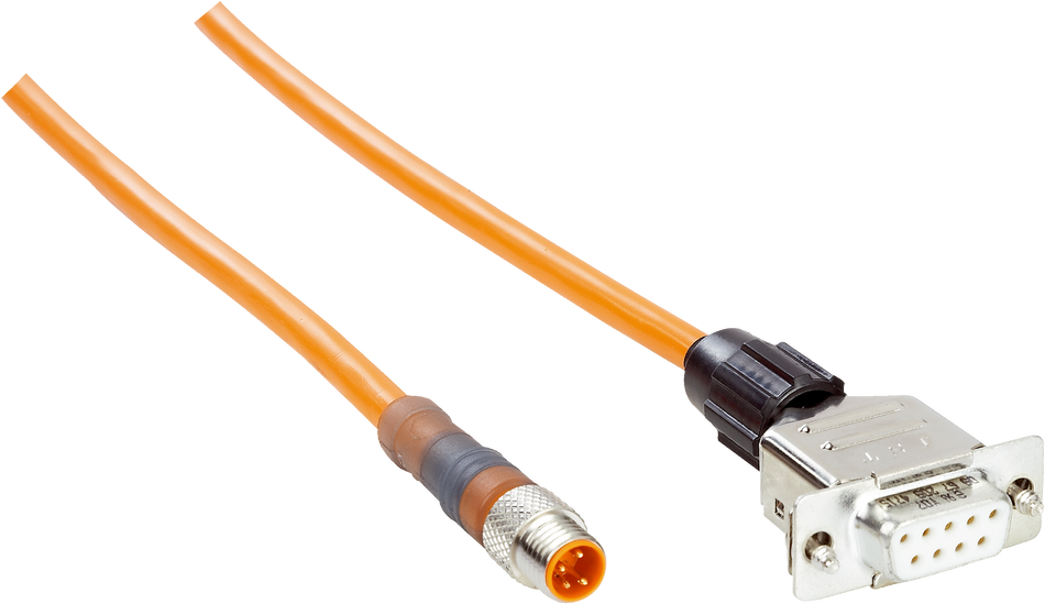 SICK 6021195 | Sensor & Transducer
