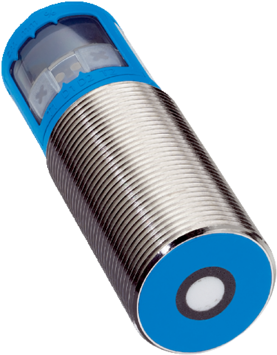 SICK 6036922 | Sensor & Transducer
