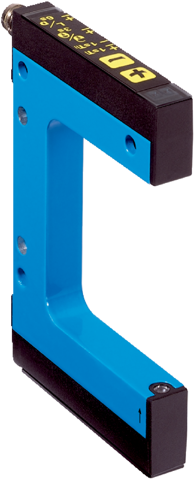 SICK WFL80-60B416 Fork photoelectric sensor