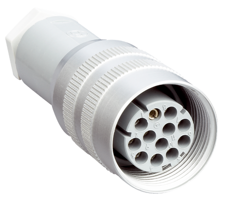 SICK DOS-0612G000GA3KM6 Configuration/connection cable