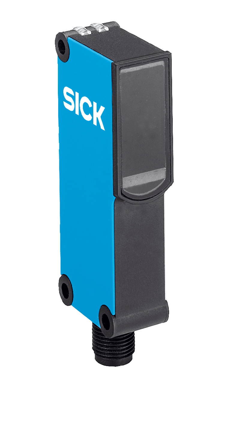 SICK WL14-2P430S07 Photoelectric retro-reflective sensor