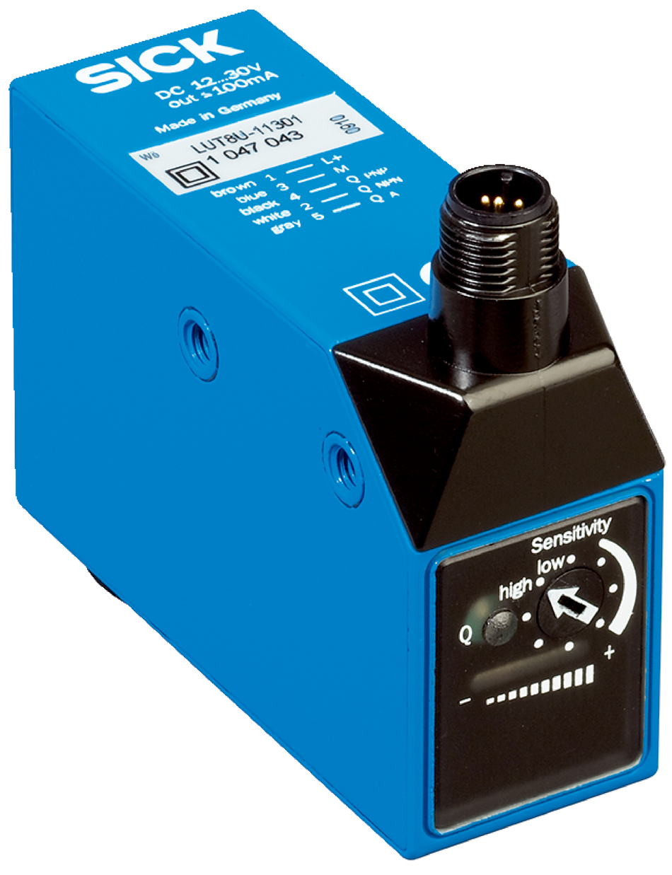 SICK 1047042 | Industrial Automation Component