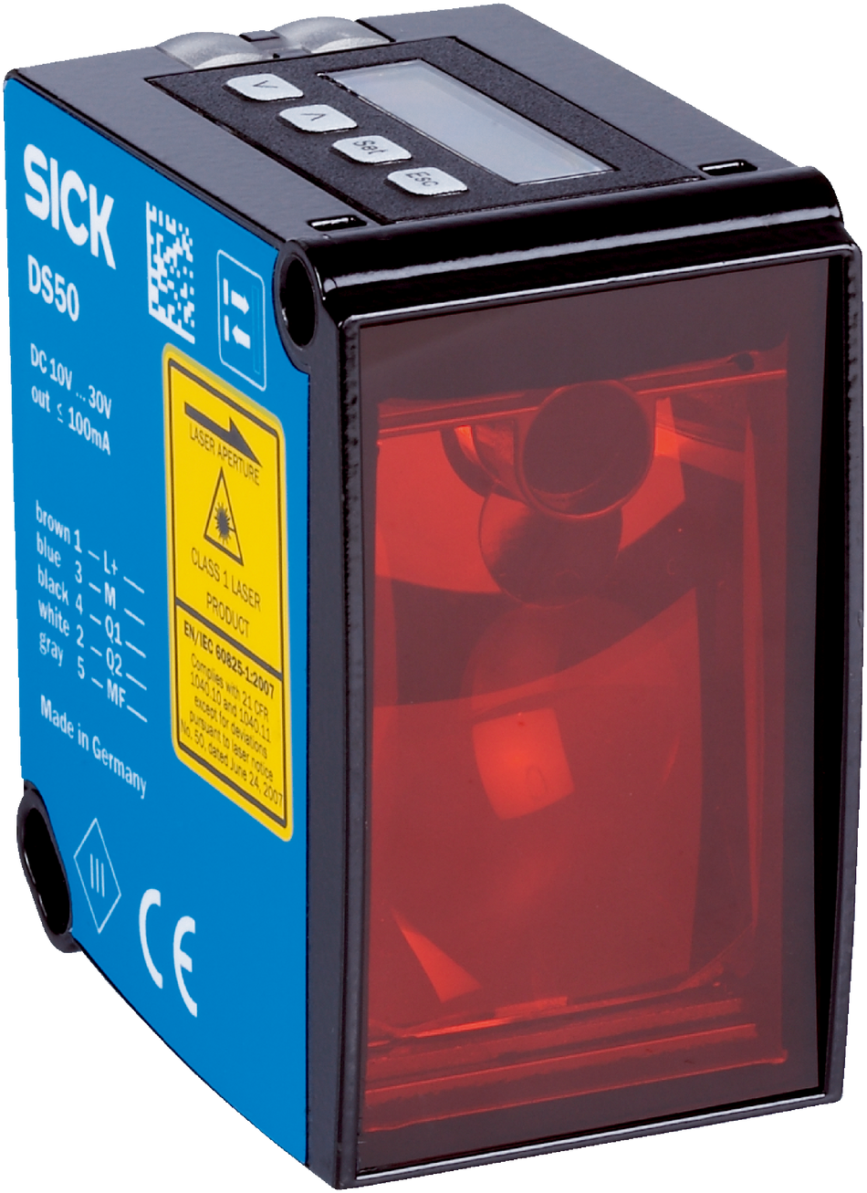 SICK 1047402 | Industrial Automation Component