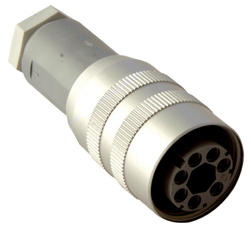SICK DOS-0607G000GA3KM0 Configuration/connection cable