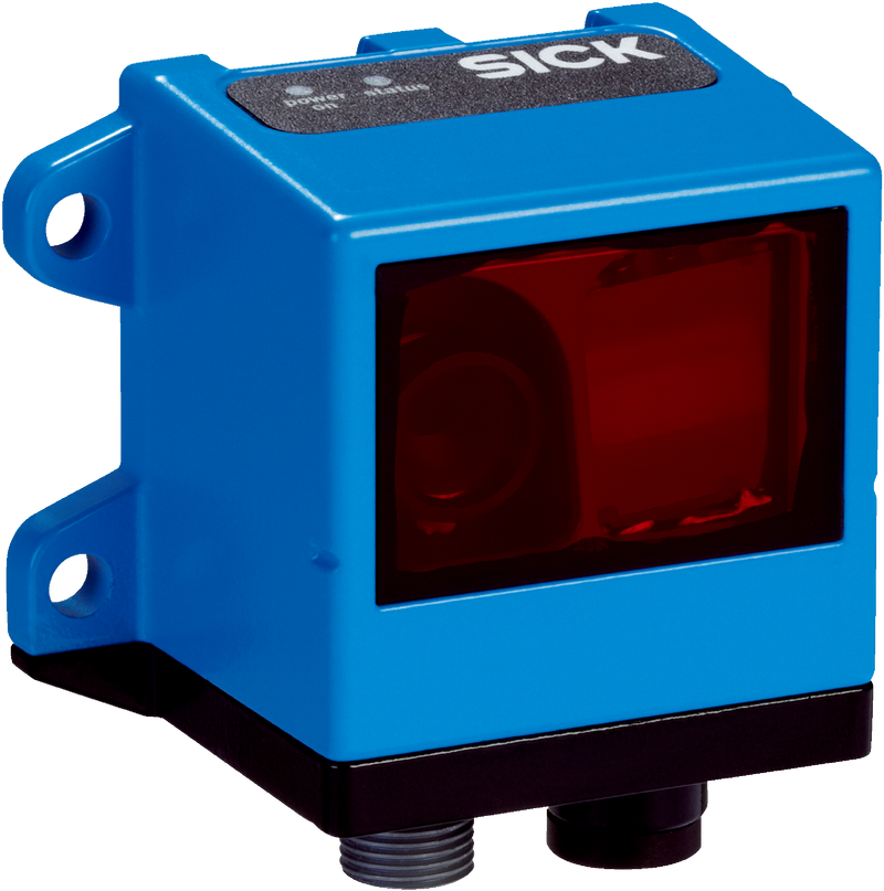 SICK OLM100-1006 Optical linear measurement sensor
