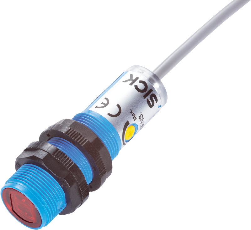 SICK VTB180-2N41117 Photoelectric proximity sensor