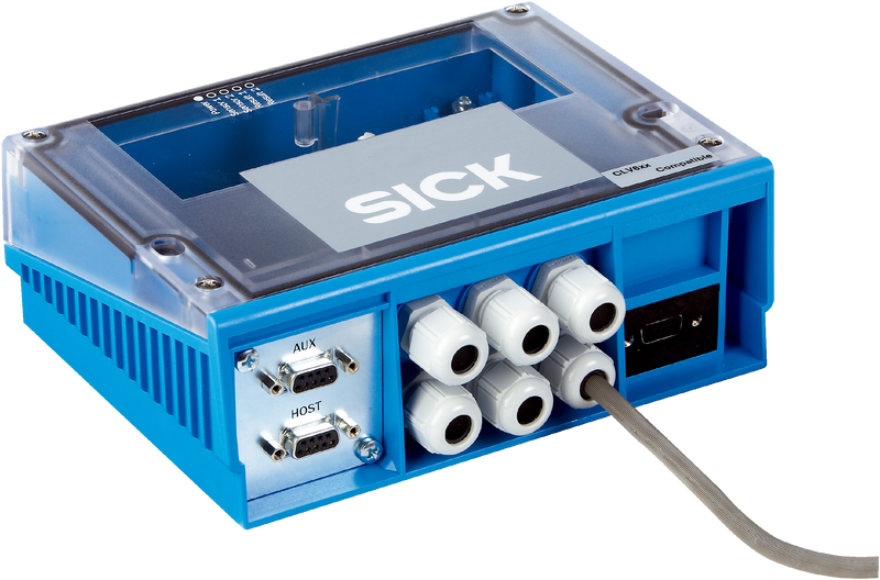 SICK CDM420-0102 Connection/distribution module