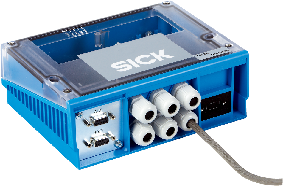 SICK 1026220 | Communication & I/O Module