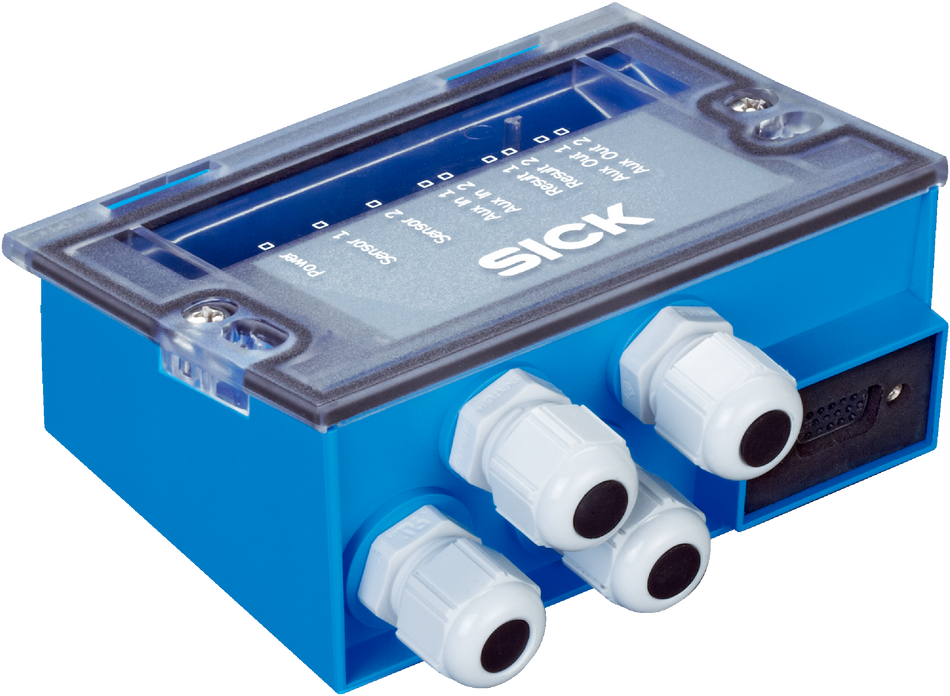 SICK 1042256 | Industrial Automation Component