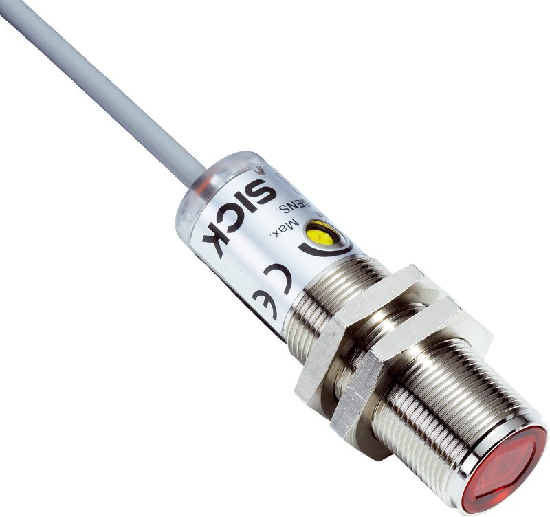 SICK VTB180-2P41112 Photoelectric proximity sensor