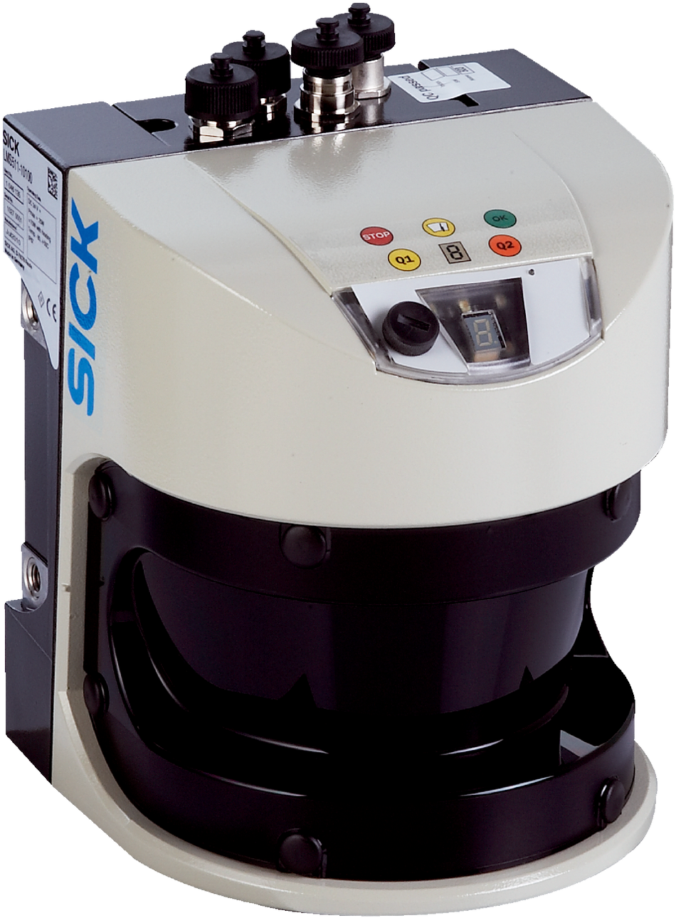SICK 1054154 | Industrial Automation Component