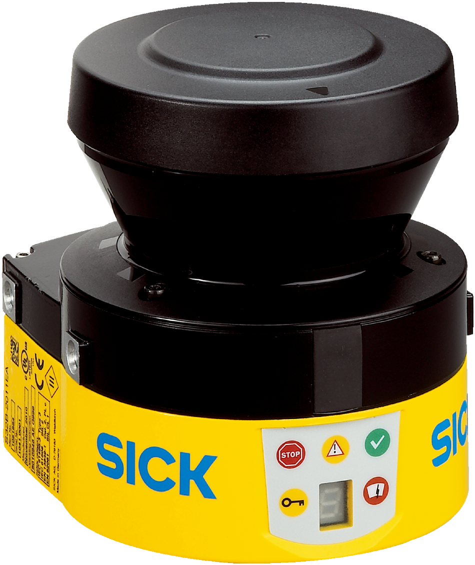 SICK 1056431 | Industrial Automation Component