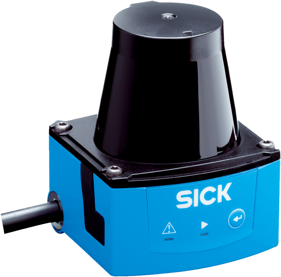SICK 1052627 | Industrial Automation Component
