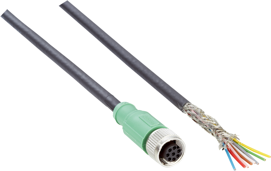 SICK 6036153 | Sensor & Transducer
