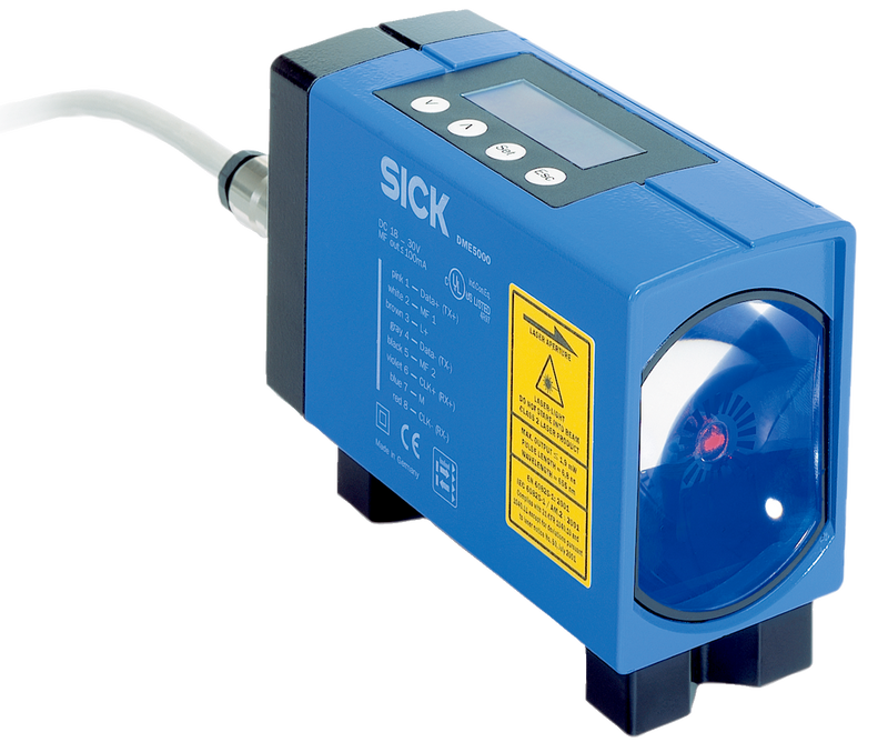 SICK DME5000-212 Laser distance sensor long-range
