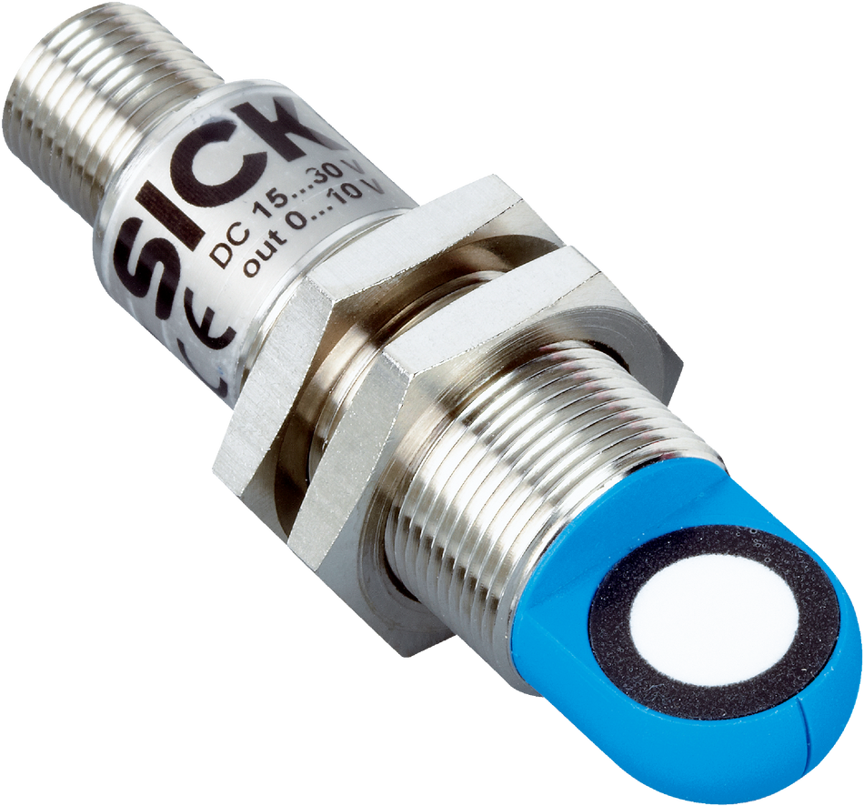SICK 6066183 | Sensor & Transducer