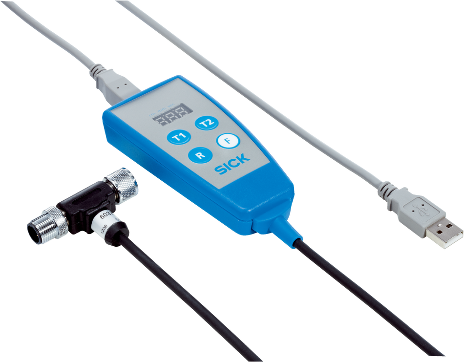SICK 6037782 | Sensor & Transducer