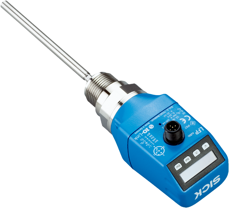 SICK LFP0300-A5NMC Level sensor TDR guided wave