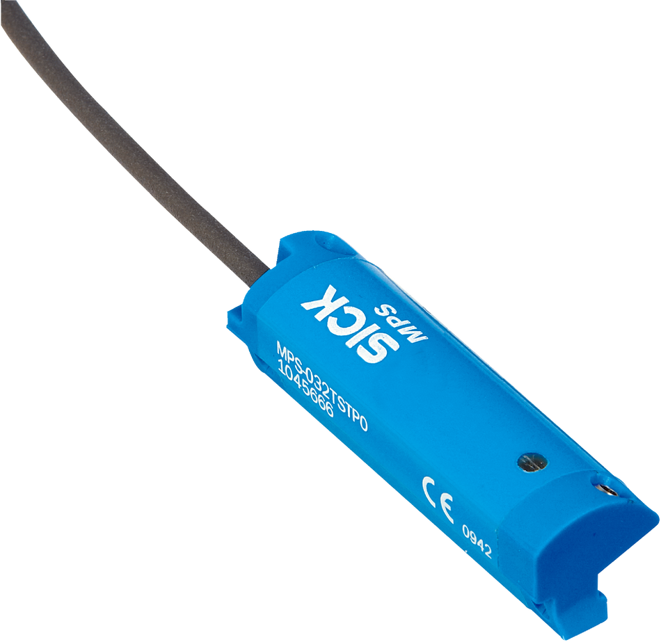SICK 1053837 | Industrial Automation Component
