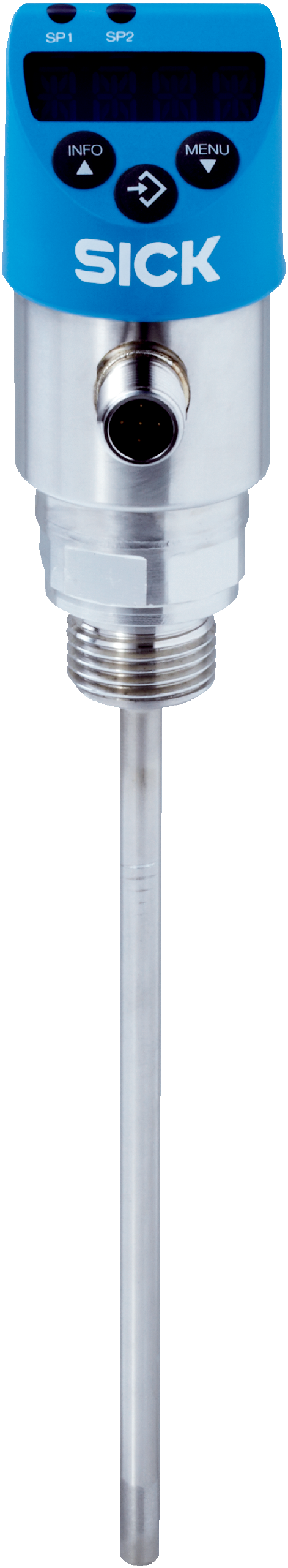 SICK TBS-1AES43506CM Temperature sensor