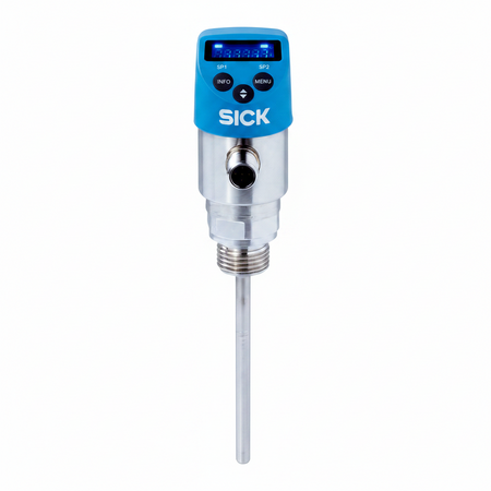 SICK TBS-1QES21506CE Temperature sensor