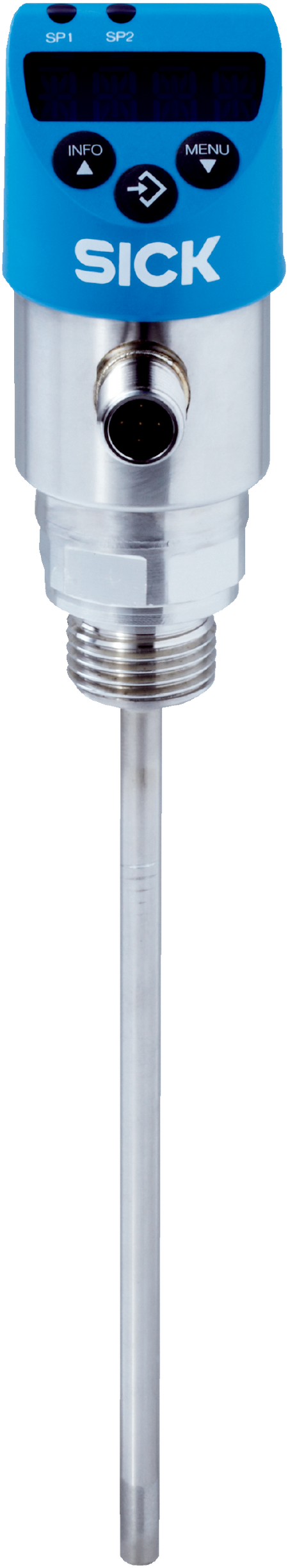 SICK TBS-1BSG12506NM Temperature sensor
