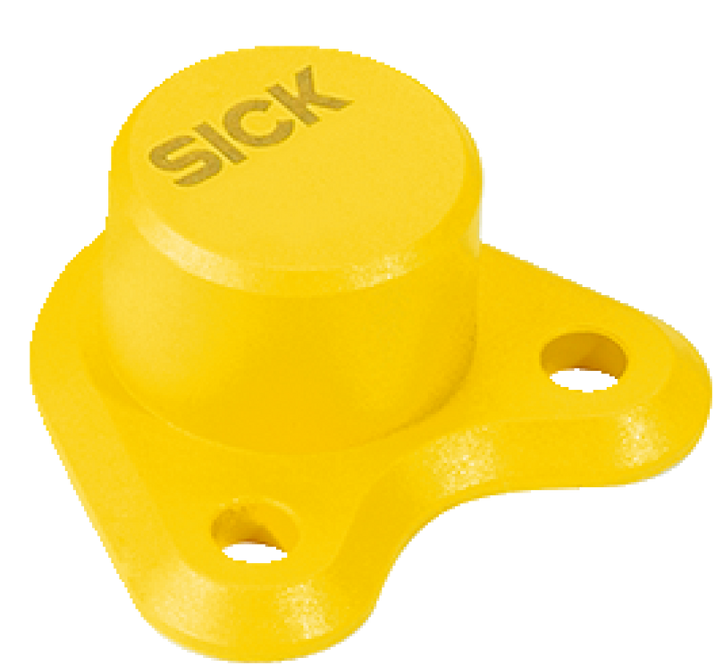 SICK TR4-RAM00B Safety sensor