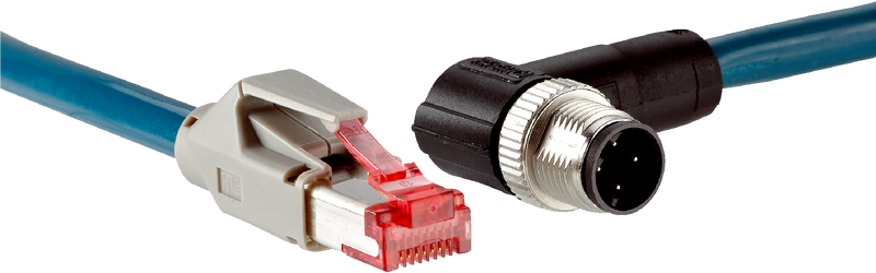 SICK SSL-2J04-H02ME Ethernet/connector cable