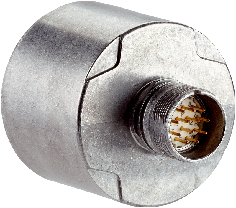SICK DFS60B-S4EB00005 Incremental encoder