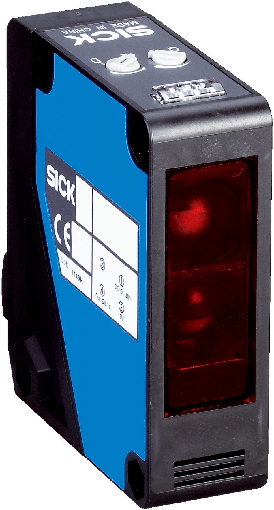 SICK 6044732 | Sensor & Transducer