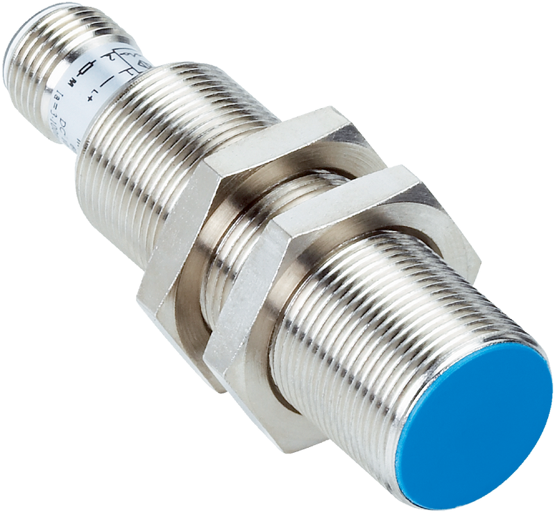 SICK IM18-08NPS-ZC1 Inductive proximity sensor