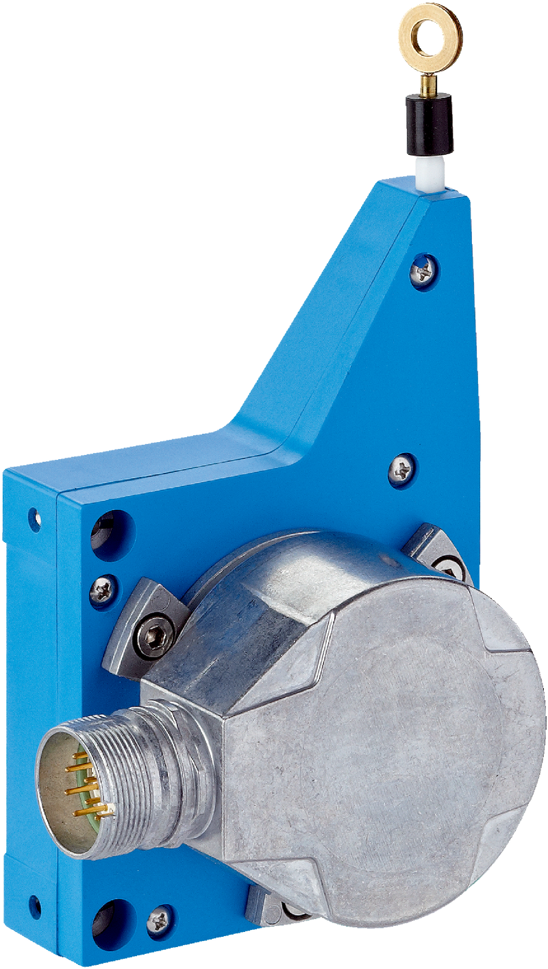 SICK PFG08-E1AM0371 Pressure sensor