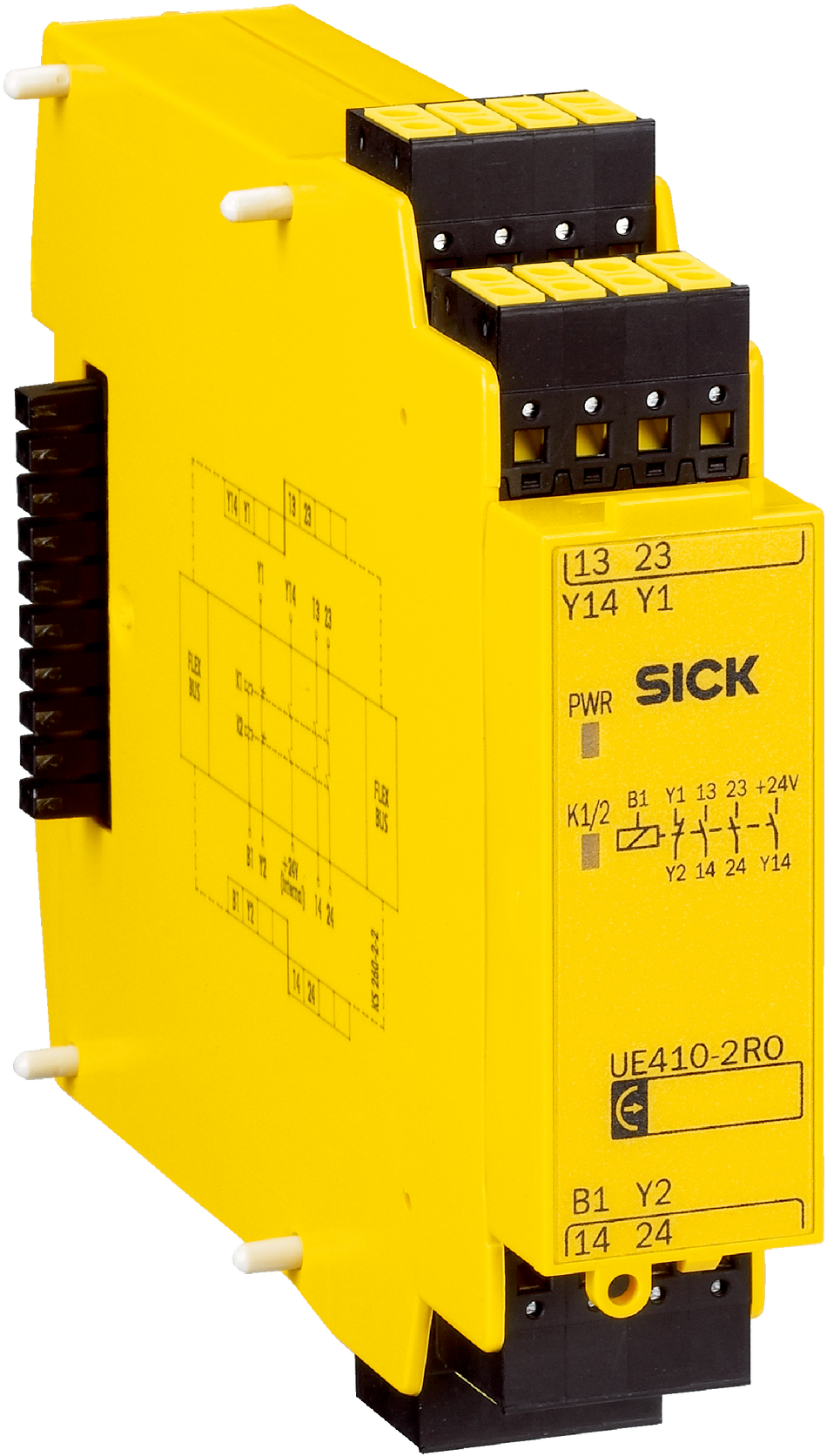 SICK 6032677 | Sensor & Transducer