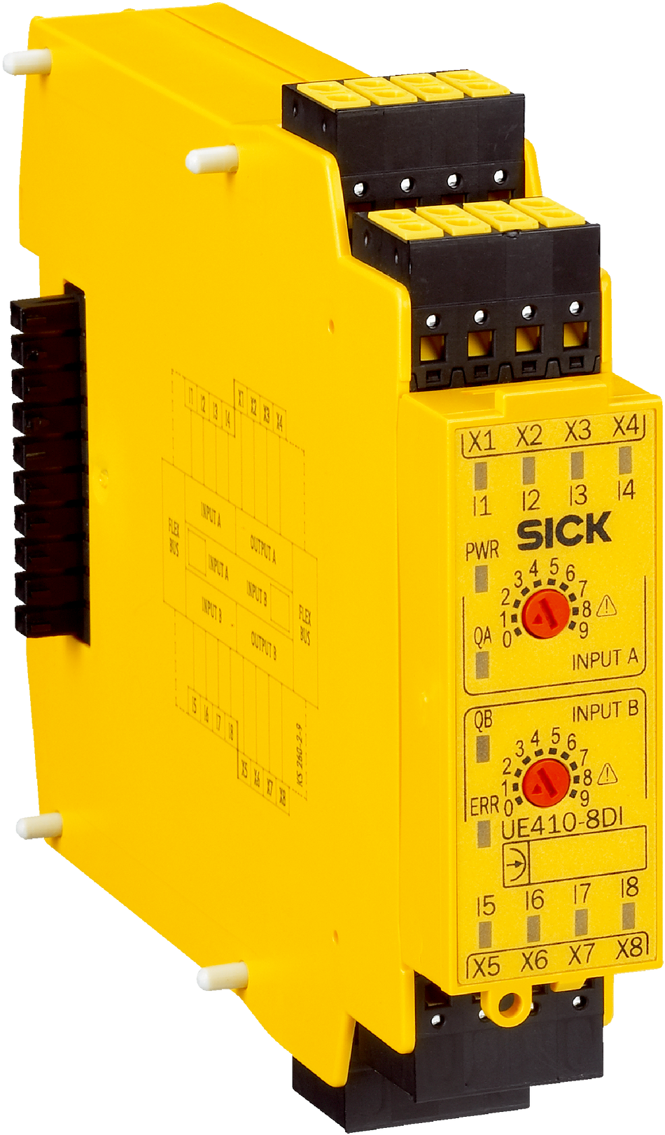SICK 6032675 | Sensor & Transducer