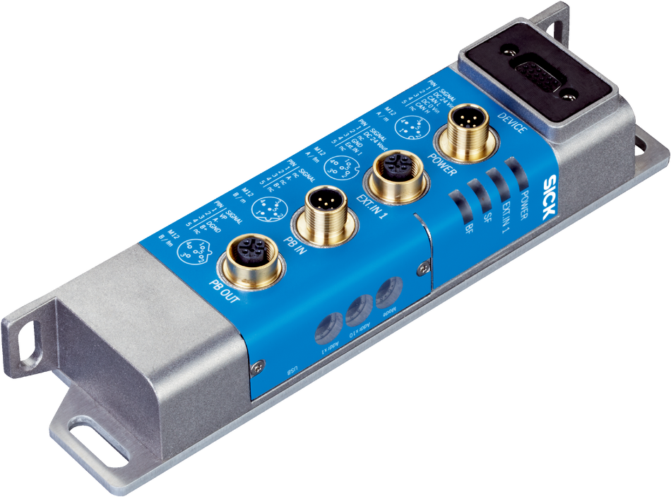 SICK 1058965 | Communication & I/O Module